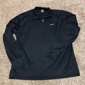 Carhartt Black Long Sleeve Shirt